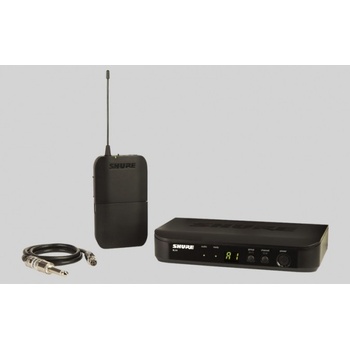 SHURE BLX14E-K3E