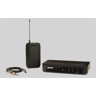 SHURE BLX14E-K3E