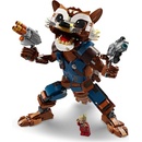 Image 1 of LEGO® Marvel - Rocket & Baby Groot (76282)