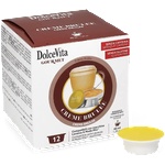 Dolce Vita | Crème Brűlée - 12 капсули за Lavazza A Modo Mio