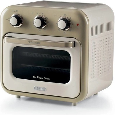 Ariete Vintage Air Fryer Oven 4632 krémová