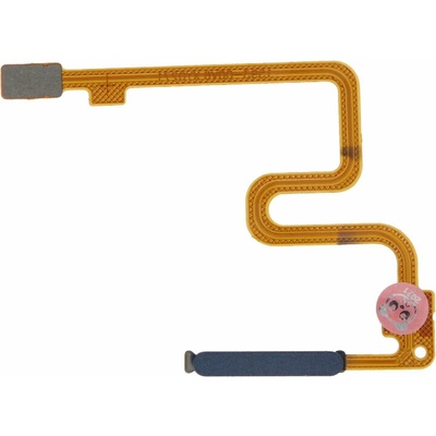 Flex senzor odtlačku prsta Xiaomi Redmi Note 9 5G