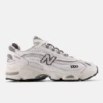 New Balance Маратонки New Balance 1000 White Silver - M1000D