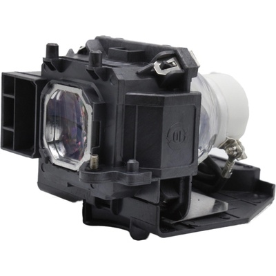 Lampa pro projektor NEC NP15LP, generická lampa s modulem – Zboží Živě