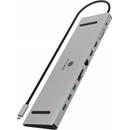 Icy Box IB-DK2106a-CPD