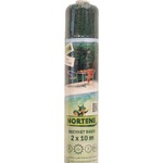 NORTENE Засенчваща мрежа 2 х 10 м. антрацит RECYNET BASIC - 70 g/m2