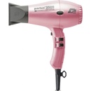 Parlux 3500 Supercompact Ceramic & Ionic Pink