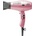 Parlux 3500 Supercompact Ceramic & Ionic Pink