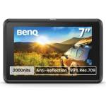 BenQ Монитор BenQ PVS7, 7", IPS, 1920x1200, HDMI, черен (10065991)