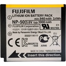 Fujifilm NP-50