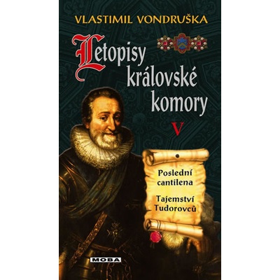 Letopisy královské komory V