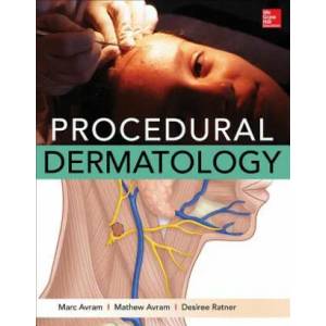 Procedural Dermatology | Marc Avram (ISBN: 9780071795067)