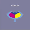 YES: 90125 CD