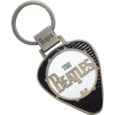 Prívesok na kľúče Drum Logo Plectrum