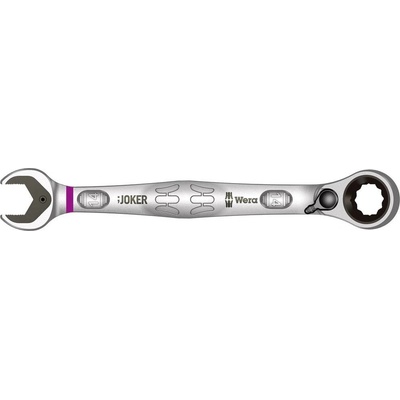 Wera Joker Switch račňový guľatý kľúč 14 mm 05020069001