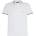 Tommy Hilfiger TIPPED SLIM FIT POLO - White YBR