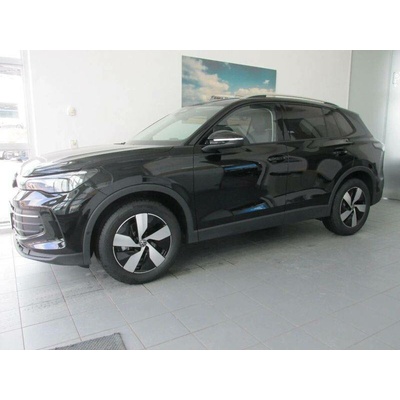 Volkswagen Tiguan eTSI DSG 96 kW