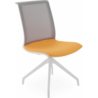 Grospol konferenční židle Level Cross WS