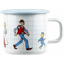 Muurla Hrnček Emil zo Smalandu The Katthult Folks 370 ml