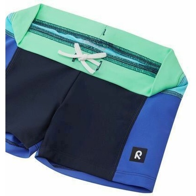 Chlapecké UV plavky Reima Simmari Navy