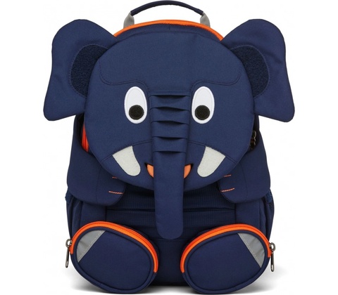 Affenzahn Elephant Large blue