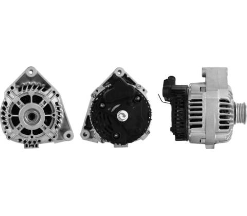 Alternátor LUCAS LRB00261