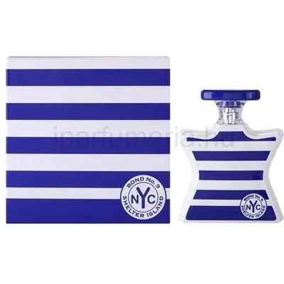 Bond No.9 New York Beaches Shelter Island EDP 100 ml