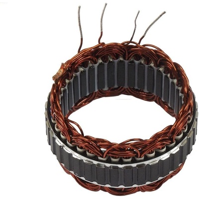 Stator, generátor AS-PL AS1009