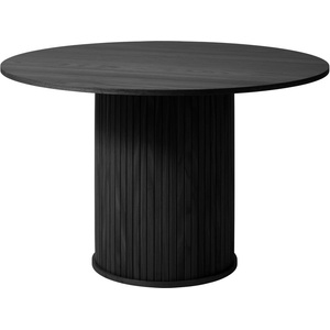 Unique Furniture Кръгла маса за хранене ø 120 cm Nola - Unique Furniture (46204640)