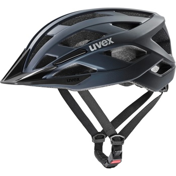 uvex Каска за велосипед Uvex I-Vo 2 Bike helmet - Anthracite Matt - размер 52-57 cm (851-1947-0111)