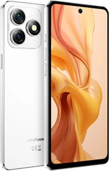 Ulefone Note 18 Ultra