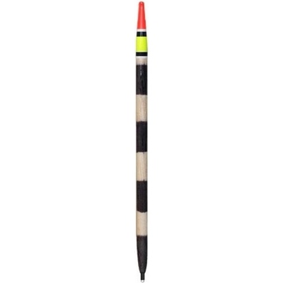 Tim plavák pro Lov na Tekoucí Vodě T7-62 7g 3ks