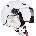Arcore Mirrage photochromic w (57 - 58)