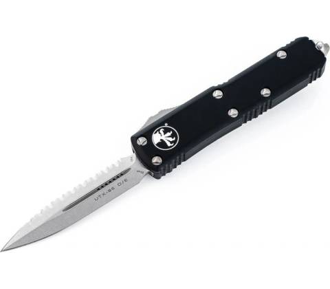 Microtech UTX-85 D/E 232-12