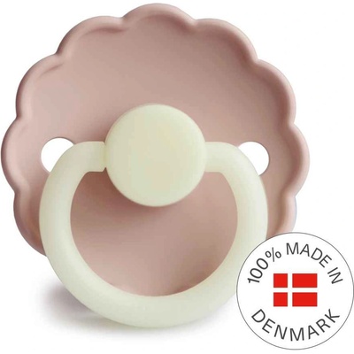 Frigg Daisy silikon cumlík Blush Night 1 ks
