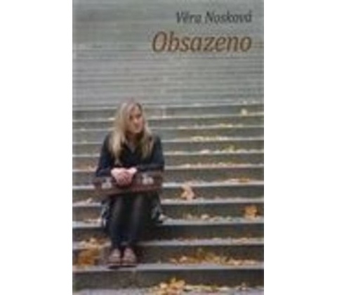 Obsazeno - Věra Nosková