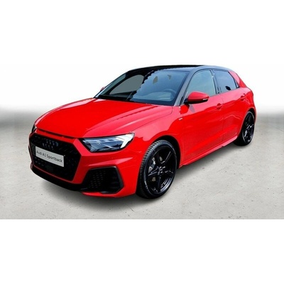 Audi A1 30 TFSI S tronic S-line Sportback 85 kW