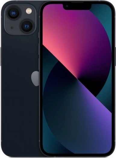 Apple iPhone 13 mini 128GB Midnight