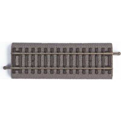 Piko Koľaj rovná G119 s podložím 55402