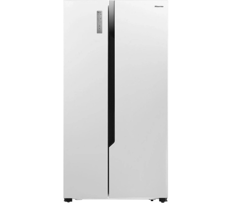 Hisense RS670N4HW1