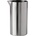 Stelton Каничка за сметана ARNE JACOBSEN 150 мл, сребриста, Stelton (SN062)