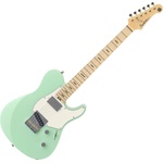 Yamaha Pacifica SC Standard Plus 11SM Peppermint Green