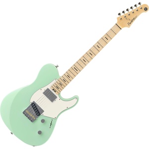 Yamaha Pacifica SC Standard Plus 11SM Peppermint Green