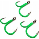 Madcat A-STATIC DEADBAIT GRIPPER HOOK vel.6 5 ks