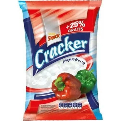 Golden Snack cracker paprikový 105g