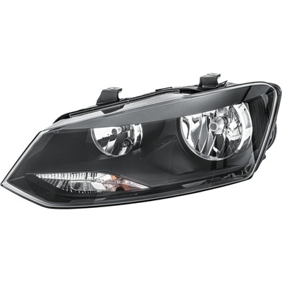 HELLA přední světlo H7+H7 (verze Trendline) HELLA (prvov 1EE 247 051-091