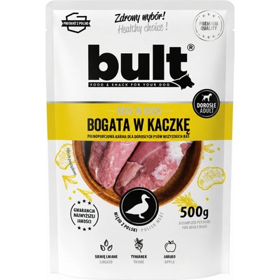 Bult Bohatá na kachnu 500 g