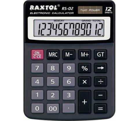 Raxtol RS 02