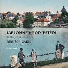 Jablonné v Podještědí na starých pohlednicích - Baron