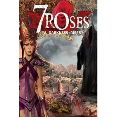 Игра 7 Roses - A Darkness Rises за PC Steam, Електронна доставка